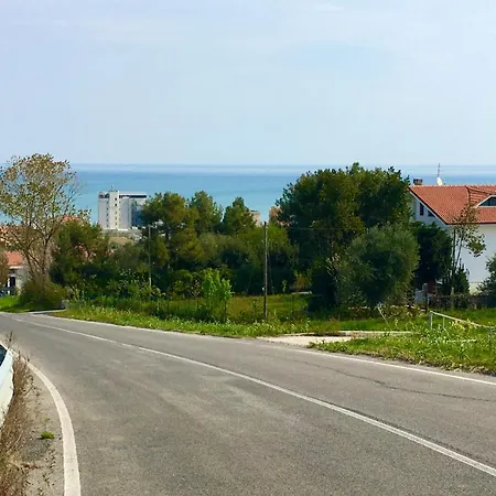 Mansarda Seaview 3* Σενιγκάλια