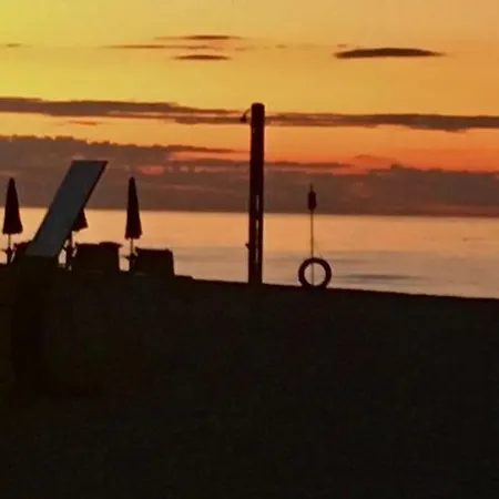 Affittacamere Mansarda Seaview