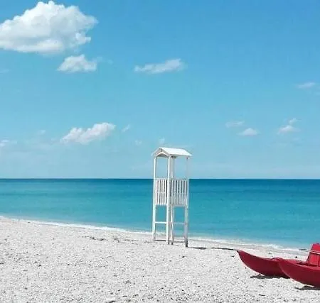 Affittacamere Mansarda Seaview 3*