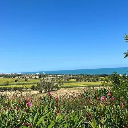 Mansarda Seaview Affittacamere