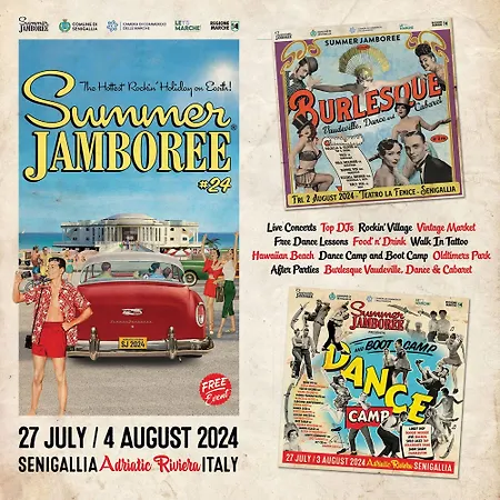 Mansarda Seaview Affittacamere 3*