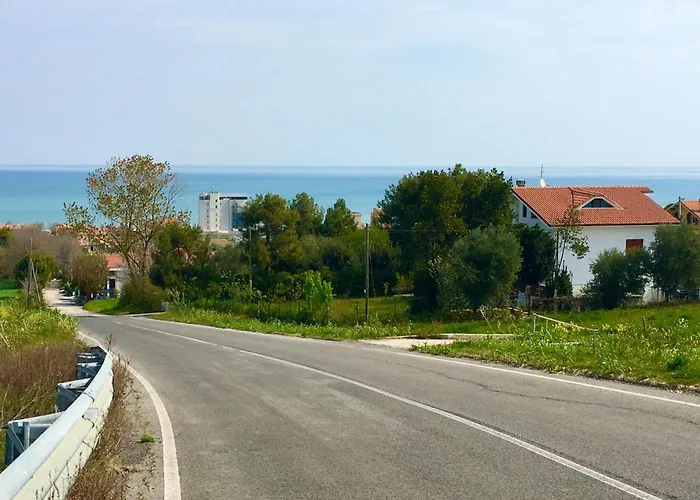 Mansarda Seaview 3* Senigallia