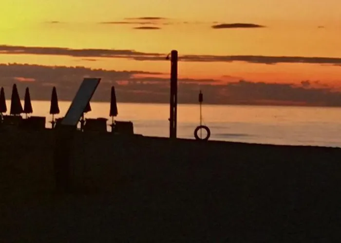 Affittacamere Mansarda Seaview