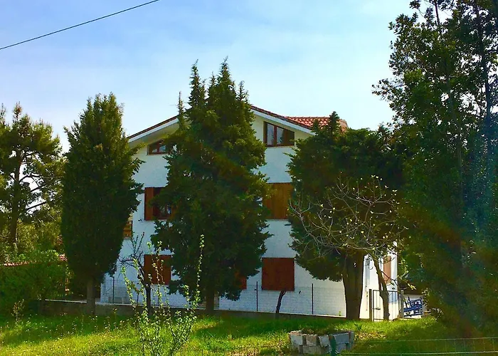 Mansarda Seaview Gasthof