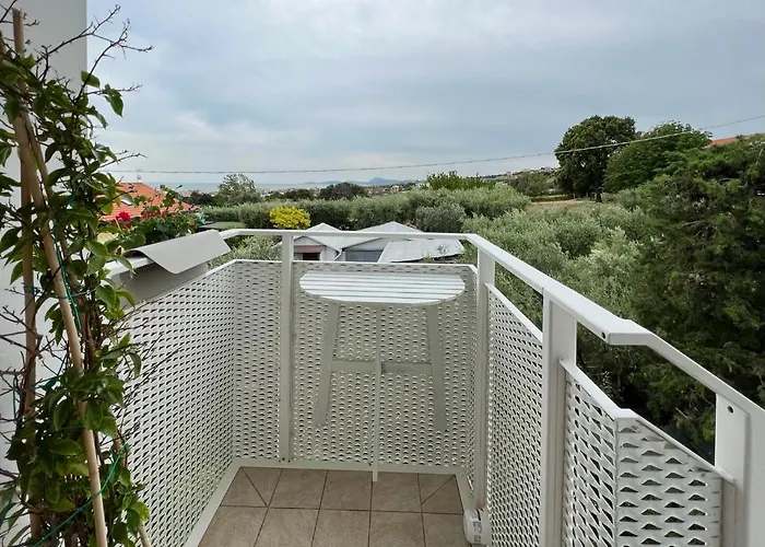 Mansarda Seaview Gasthof Senigallia