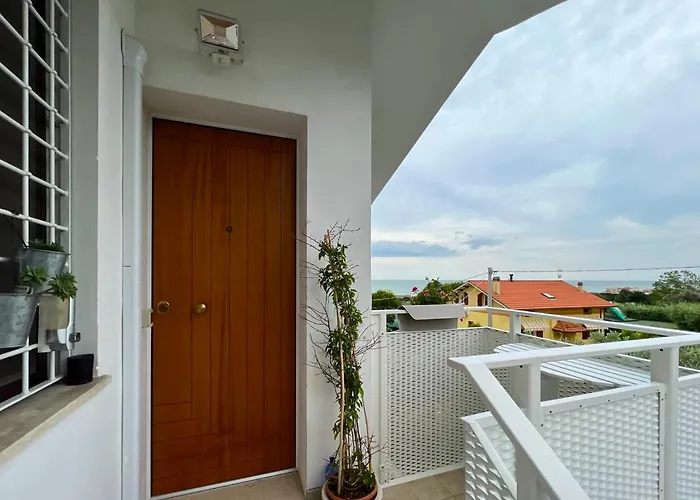 Affittacamere Mansarda Seaview