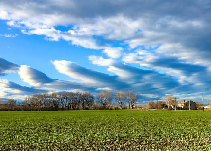 Affittacamere Mansarda Seaview