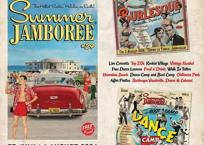 Mansarda Seaview Affittacamere 3*