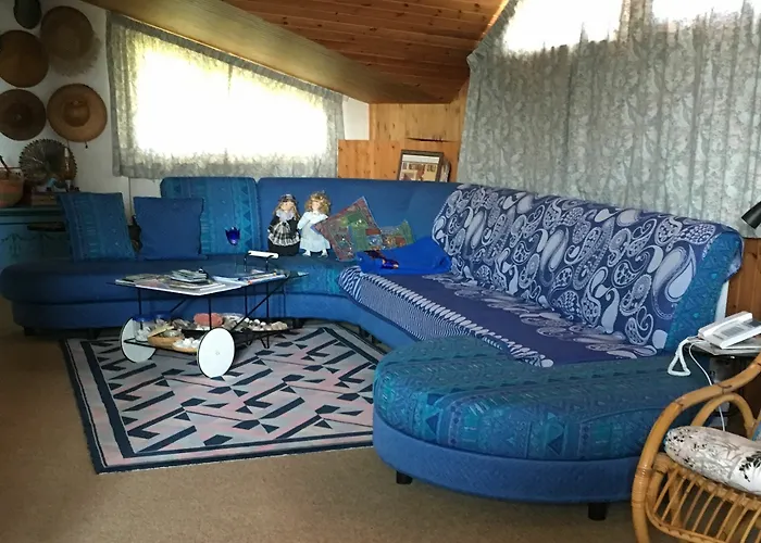 Mansarda Seaview Gasthof 3*